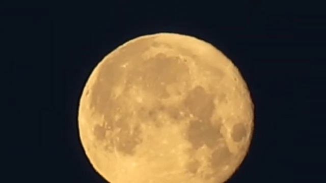 Zoom to Moon with Canon SX 510 HS 30X Optical Zoom смотреть онлайн