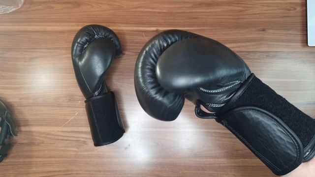 POUND 4 POUND Boxing Gloves 12 Oz-Обзор боксерских перчаток POUND 4 POUND  12 унций.