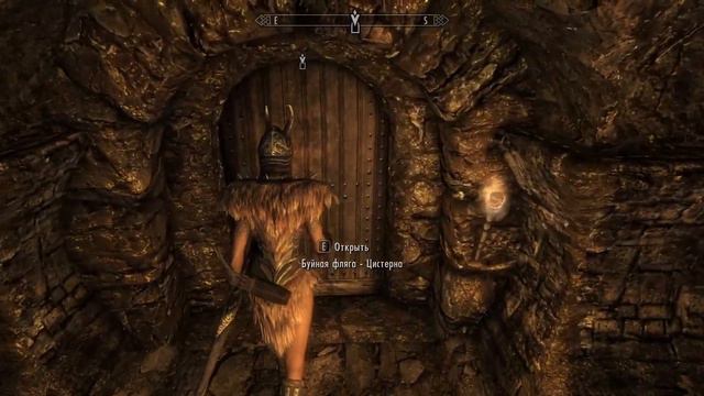 The Elder Scrolls V: Skyrim- Прохождение- Часть #51 смотреть онлайн