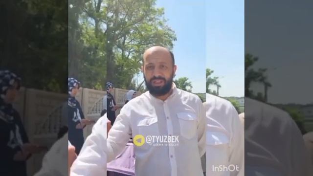 Olmazor туманидаги Халқ таълими вазирлигига қарашли АФИДУМ 310-инновацион мактабда нималар бўляпти? смотреть онлайн