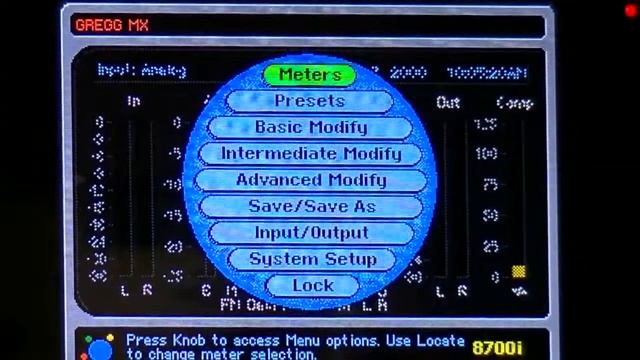 BSW Presents: Orban 8700i On-Air Processor смотреть онлайн