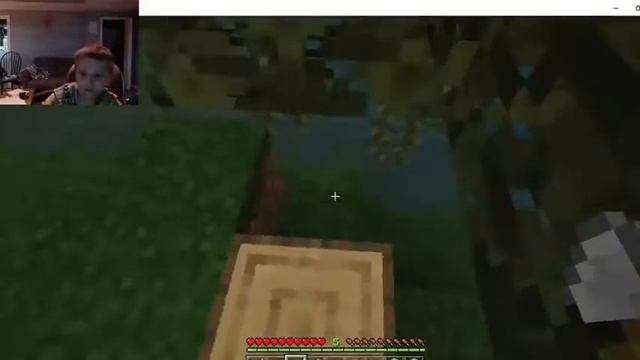Minecraft смотреть онлайн