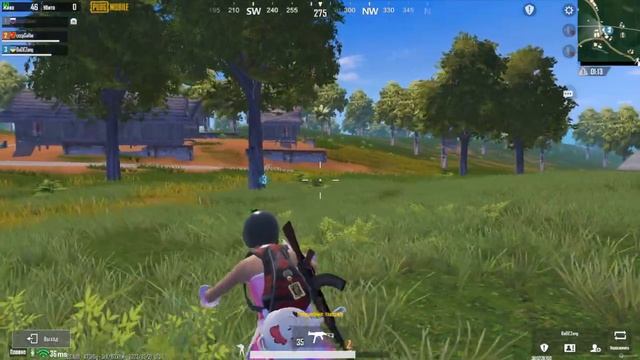 PUBG MOBILE ПРАКИ - С ЭМУЛЯТОРА | ПУБГ МОБАЙЛ НА ПК смотреть онлайн