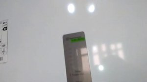 холодильник LG GA-B459CQWL 2020 года