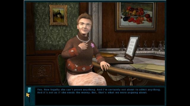 The Deeper Meaning of Nancy Drew: Last Train to Blue Moon Canyon - Ego | Nancy Drew Analysis смотреть онлайн