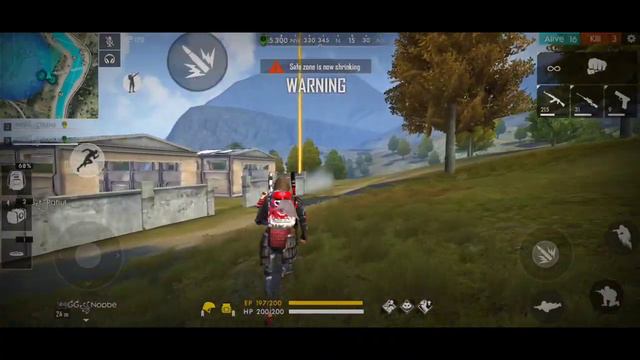 Biggest Hacker 😂Prank😂 Play Like A Hacker Bhushida Warrior Ne Bongo Chod Diya_Garena Freefire смотреть онлайн