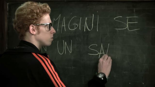 Modà - Se si potesse non morire - Sanremo 2013 - Videoclip ufficiale смотреть онлайн