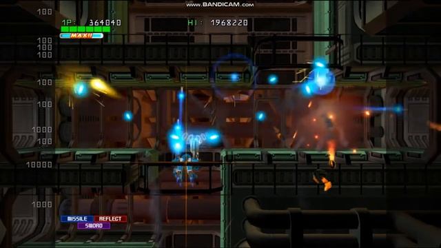 ステラ・マキナのストラニア ( Strania - The Stella Machina - ) Gameplay смотреть онлайн