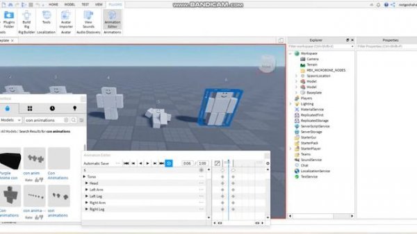 How to get roblox condo animations and gui in roblox *2022*