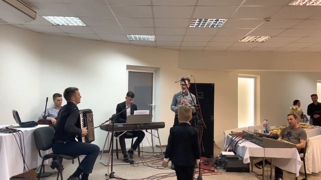 Свадебная инструментальная музыка смотреть онлайн