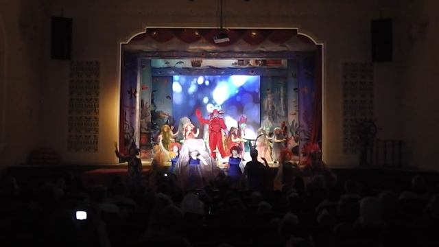 Песня краба Горацио смотреть онлайн