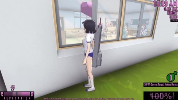 COMPLETING THIS ABC CHALLENGE!! | Yandere Simulator (ABC challenge)