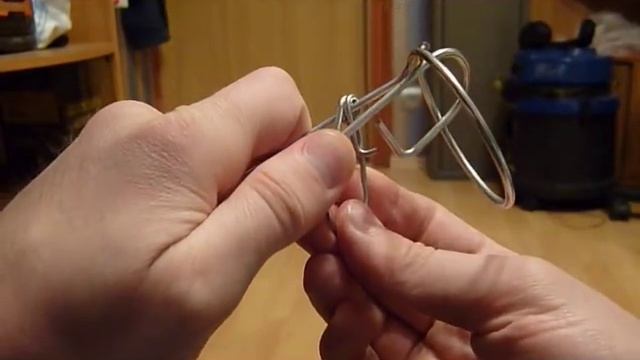 Кротоловка проволочная смотреть онлайн