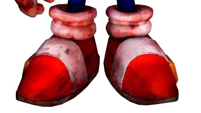 Sonic The Hedgehog Movie 2 Choose Your Favourite Shoes Nine Sonic Prime Season 2 vs Sonic EXE смотреть онлайн