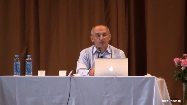 В чём состоит истинная любовь между мужчиной и женщиной (Торсунов О. Г.) смотреть онлайн