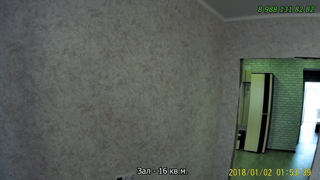 Купить 2-х комнатную квартиру в Темрюке - ЖК на Бувина - 6,5 млн. смотреть онлайн