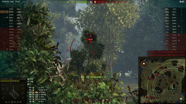 O-HO 6317 УРОНА!!! НЕУЖЕЛИ ИМБА???!!! смотреть онлайн