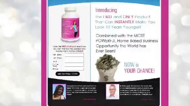 SBC.Сбросить вес ,выглядеть моложе,заработать денег!