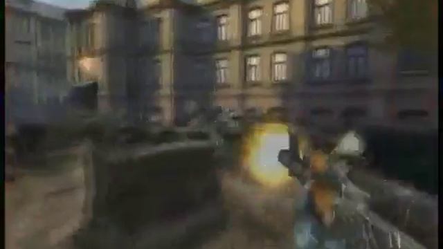 Обзор игры миротворец от мэдисона. смотреть онлайн