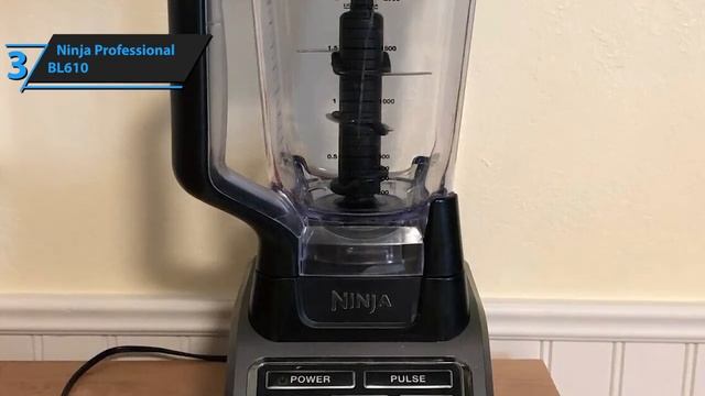 Top 5 BEST Blenders смотреть онлайн
