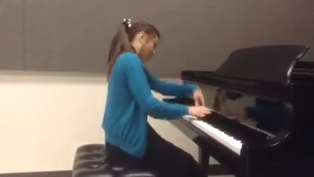 Schubert / sonata D568 1st mov смотреть онлайн