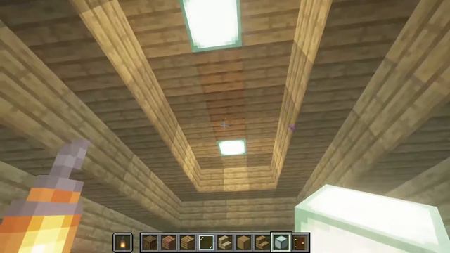 Уютный домик на берегу реки - Cosy house on the river bank смотреть онлайн