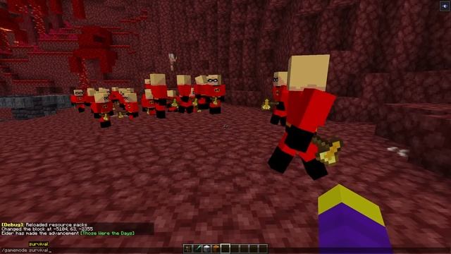 I Google Translated Minecraft Mobs 3,000 Times смотреть онлайн