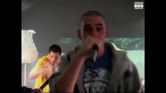 REST, IDEA, OPAK- SIMPSONOVI+ FREESTYLE (metoo, BEAT IT! )