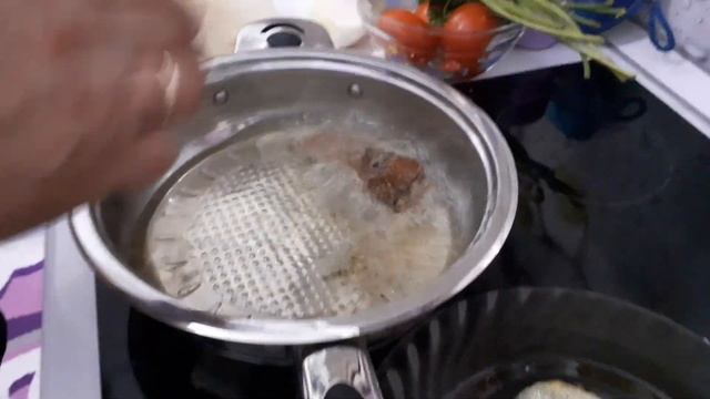 Жареный сазан. Очень вкусный рецепт food! смотреть онлайн