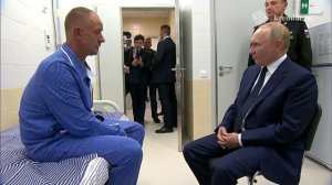 🇷🇺НАШ ПРЕZИДЕНТ ЛУЧШИЙ, НАШИ ГЕРОИ РОССИИ ЛУЧШИЕ🇷🇺 Награждение НАШЕГО ГЕРОЯ🇷🇺 В описание.