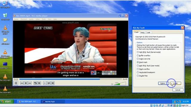 @_TheVoiceKidsPH Closing March 26 2023 Has BSOD VM Delay Of The Voice is Wrong смотреть онлайн