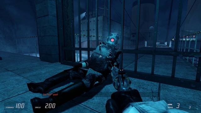 Прохождение Entropy Zero 2. Часть 12. ФИНАЛ смотреть онлайн