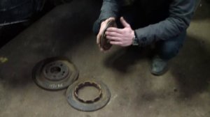 КОЛЁСНЫЕ ПРОСТАВКИ, СДЕЛАТЬ  ПРОСТО И САМОМУ\Wheel spacers