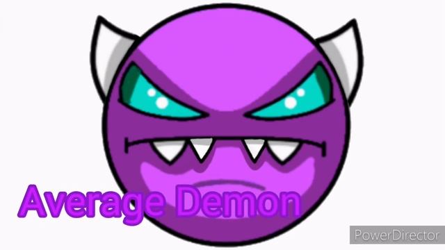 Geometry Dash: All The Difficulties Including Fan Difficulties 4: The Finale смотреть онлайн