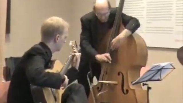 Thomas Hilbrandie , Choco Ramirez & van Erk (Etudes simple nr 1) смотреть онлайн