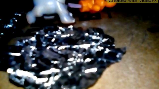 Как сделать кровь в домашних условиях очень просто смотреть онлайн