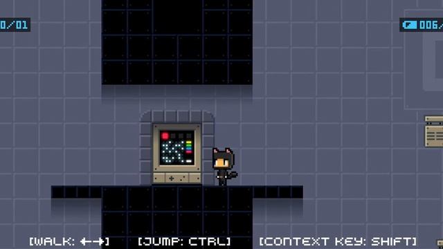 [4]Lets Play : Episode 1 : Nikki And The Robots смотреть онлайн