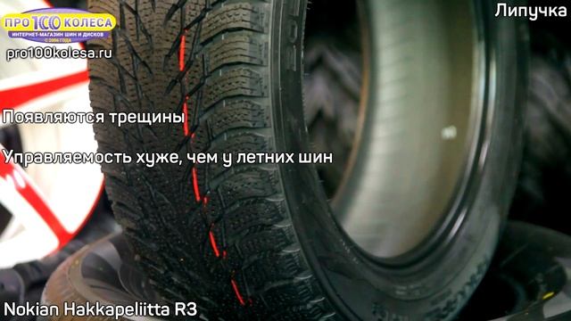 Обзор всесезонных шин зима 2019 от Про100колеса смотреть онлайн