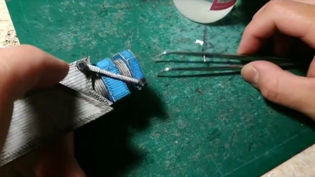 Building 🦅Tank Destroyer🦅 (Heavy Self-propelled Gun) C&C Red Alert 2 #building #papercraft #tank смотреть онлайн
