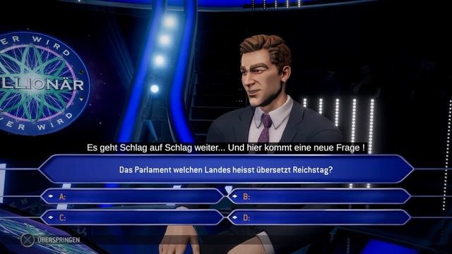 Wer wird Millionär [PS4] | Normal | 2020 | Gameplay [DE/Deutsch] | Quiz Series #77 смотреть онлайн