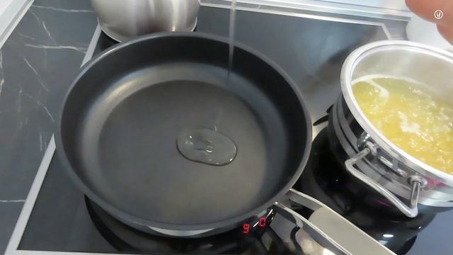 ? Ideja Za Ručak - Tjestenina S Brokulom I Pancetom | Easy Bacon Broccoli Pasta Recipe