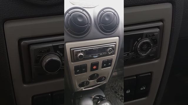 Фонят колонки при выключении магнитолы. смотреть онлайн