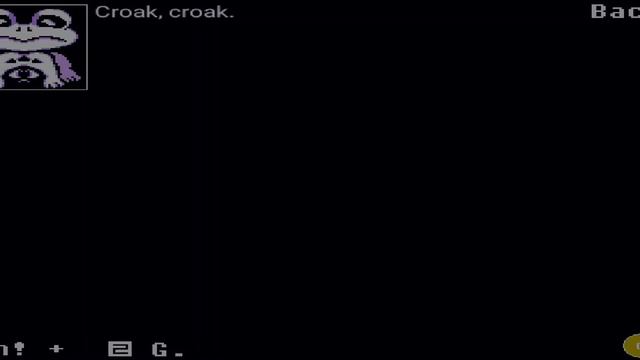 Undertale Monster Simulator смотреть онлайн