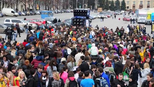 День мыльных пузырей -3 смотреть онлайн