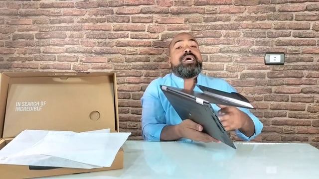 لاب توب تاتش من اسوس ..unboxing laptop asus flip 14 tp470e i5 1135g7 смотреть онлайн