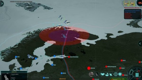 ICBM (PC game) | Coop Multiplayer w/ THG - 01 - Destroyer All-In