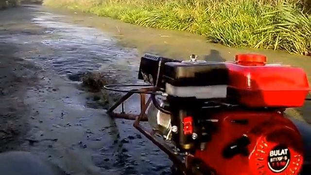 Болотоход в канале,mud motor смотреть онлайн
