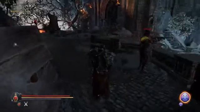 🇲🇷🇻🇦🇷🇬🇦🇹🇭☕ Запись стрима Lords of the Fallen смотреть онлайн