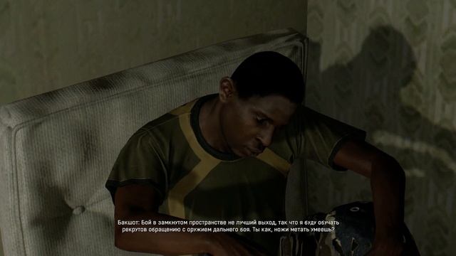 Dying Light прохождение - Испытание Уроки убийства смотреть онлайн