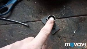 ⚙️КАК ПОСТАВИТЬ КАРБЮРАТОР НА ДРУГОЙ МОТОР (С БЕНЗОПИЛЫ ДРУЖБА НА 2 СД )